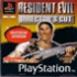 RESIDENT EVIL 1: DIRECTOR'S CUT