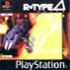 R-TYPE DELTA