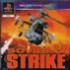 SOVIET STRIKE