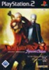 DEVIL MAY CRY 3: Special Edition