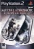 MEDAL OF HONOR: EUROPEAN ASSAULT