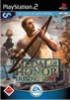MEDAL OF HONOR: RISING SUN