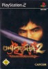 ONIMUSHA 2: SAMURAI'S DESTINY