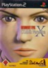 RESIDENT EVIL: CODE VERONICA X