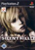 SILENT HILL 3