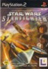 STAR WARS: STARFIGHTER