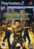 SYPHON FILTER: THE OMEGA STRAIN