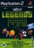 TAITO LEHGENDS