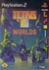 TETRIS WORLDS