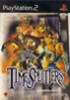 TIME SPLITTERS 1