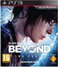 BEYOND: TWO SOULS