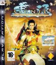 GENJI 2: DAYS OF THE BLADE