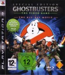 GHOSTBUSTERS: THE VIDEO GAME