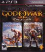 GOD OF WAR 1 & 2 COLLECTION