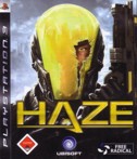 HAZE