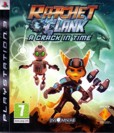 RATCHET & CLANK: A CRACK IN TIME