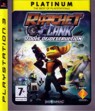 RATCHET& CLANK: TOOLS OF DESTRUCTION