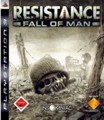 RESISTANCE 1: FALL OF MEN