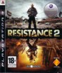 RESISTANCE 2