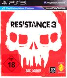 RESISTANCE 3