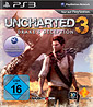 UNCHARTED 3: DRAKE'S DECEPTION
