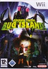 ESCAPE FROM BUG ISLAND