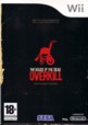 THE HOUSE OF THE DEAD 4: OVERKILL