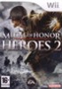 MEDAL OF HONOR: HEROES 2