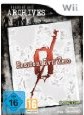 RESIDENT EVIL - ARCHIVES: 0