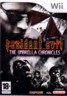 RESIDENT EVIL: UMRELLA CHRONICLES