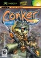 CONKER: LIVE & RELOADED