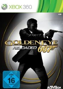 007 GOLDENEYE - RELOADED