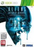 ALIENS: COLONIAL MARINES