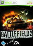 BATTLEFIELD 2: MODERN COMBAT
