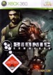 BIONIC COMMANDO