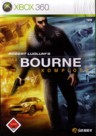DAS BOURNE KOMPLOTT