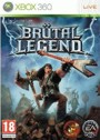 BR&Uuml;TAL LEGEND