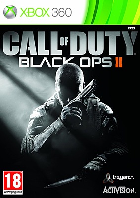 CALL OF DUTY: BLACK OPS 2