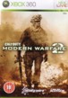CALL OF DUTY: MODERN WARFARE 2