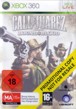 CALL OF JUAREZ 2: BOUND IN BLOOD