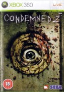 CONDEMNED 2