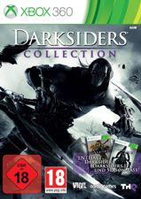 DARKSIDERS - COLLECTION: 1 + 2