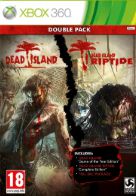 DEAD ISLAND 1/ DEAD ISLAND 2