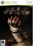 DEAD SPACE 1
