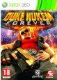 DUKE NUKEM FOREVER
