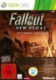 FALLOUT: NEW VEGAS - ULTIMATE EDITION