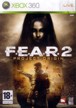 FEAR 2: PROJECT ORIGIN