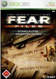 FEAR FILES