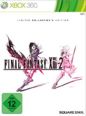 FINAL FANTASY XIII-2