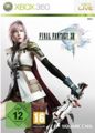 FINAL FANTASY XIII